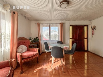 Venta / Casa / Casablanca
