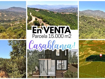 Venta / Casa / Casablanca