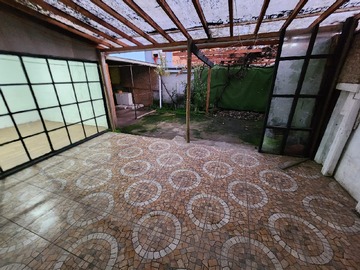 Venta / Casa / Casablanca
