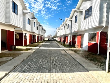 Venta / Casa / Casablanca