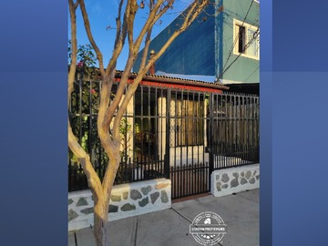 Venta / Casa / Casablanca