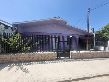 Venta / Casa / Casablanca