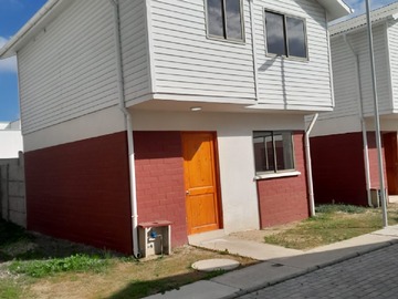 Venta / Casa / Casablanca