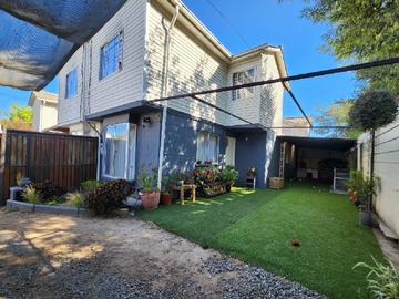 Venta / Casa / Casablanca