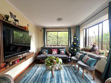 Venta / Casa / Casablanca