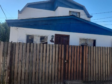 Venta / Casa / Casablanca