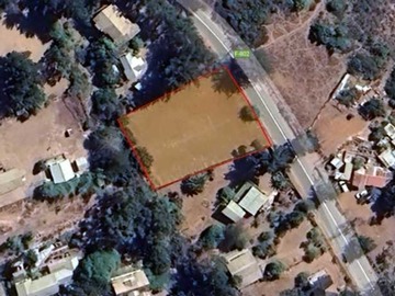 Venta / Casa / Casablanca