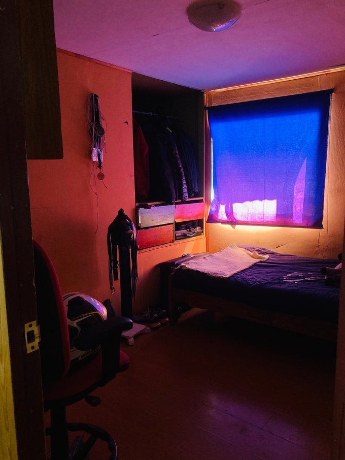 Dormitorio 2