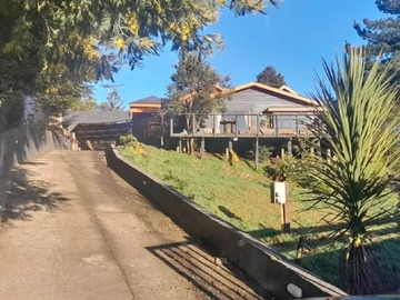 Venta / Casa / Castro