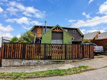 Venta / Casa / Castro
