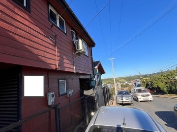 Venta / Casa / Castro