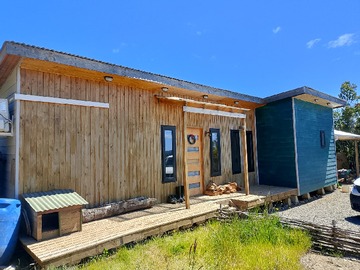 Venta / Casa / Castro