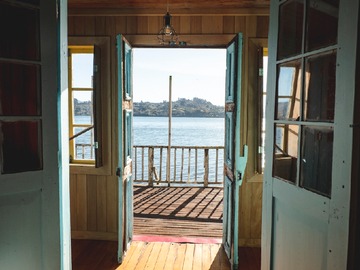 Venta / Casa / Castro