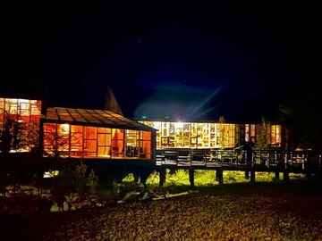 Venta / Casa / Castro