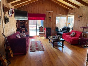 Venta / Casa / Castro