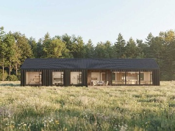 Venta / Casa / Castro