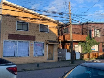 Venta / Casa / Castro