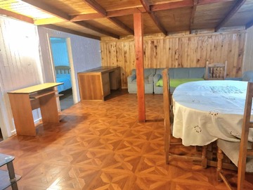 Venta / Casa / Castro