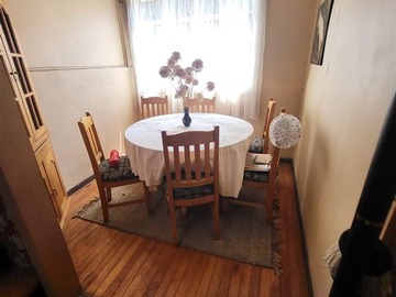Venta / Casa / Castro