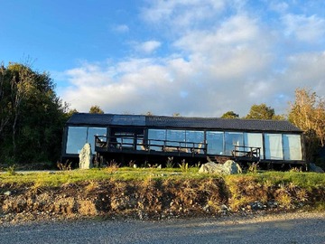 Venta / Casa / Castro