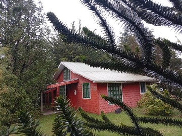Venta / Casa / Castro