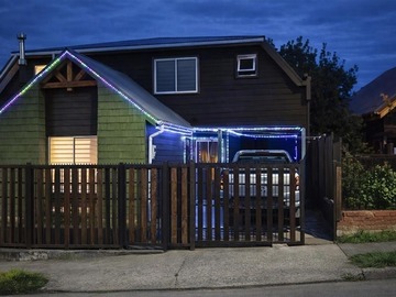 Venta / Casa / Castro