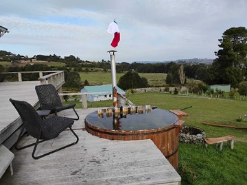 Venta / Casa / Castro