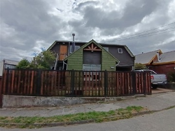 Venta / Casa / Castro