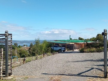 Venta / Casa / Castro