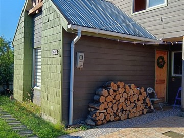 Venta / Casa / Castro