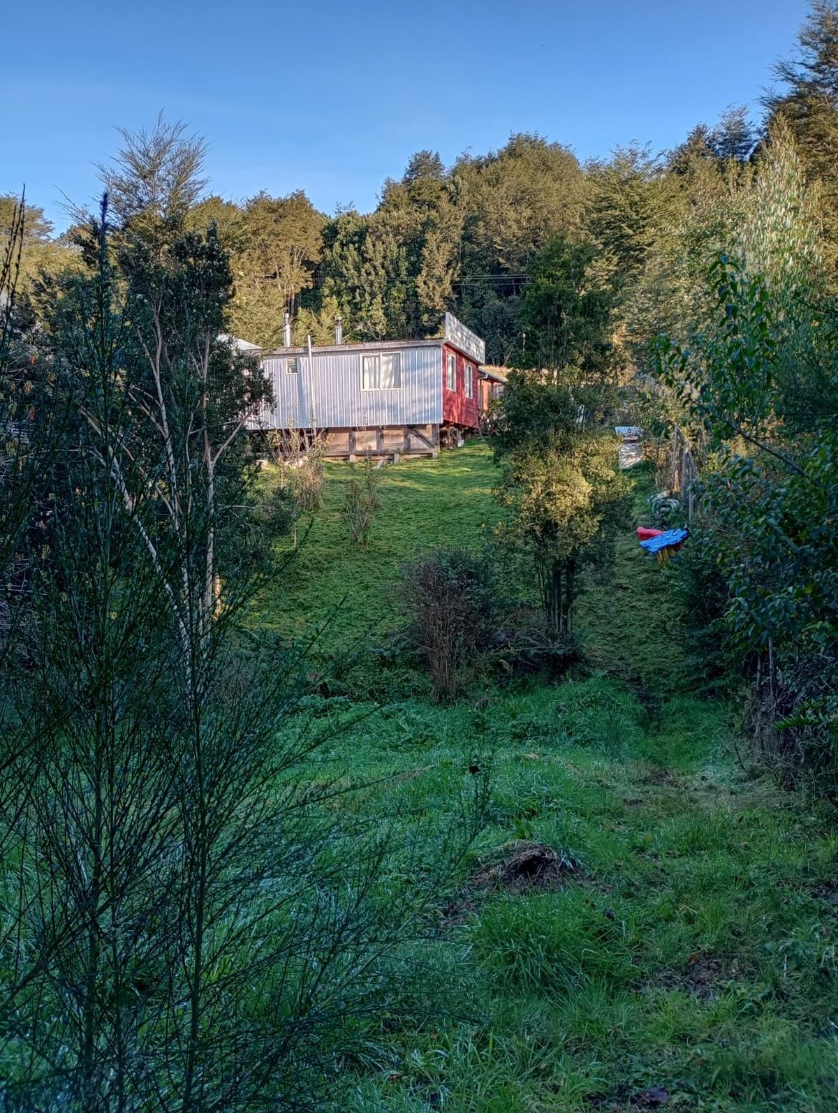Alrededores