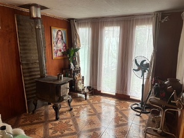 Venta / Casa / Catemu