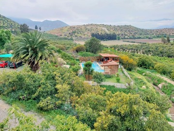 VISTA PANORAMICA DESDE MAYOR ALTURA