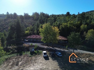 Venta / Casa / Cauquenes