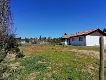 Venta / Casa / Cauquenes