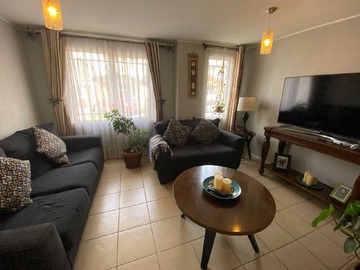 Venta / Casa / Cerrillos