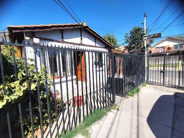 Venta / Casa / Cerrillos