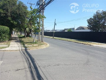 Venta / Casa / Cerrillos