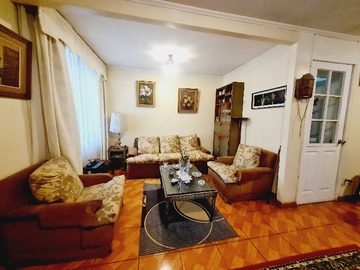 Venta / Casa / Cerrillos