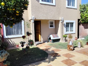 Venta / Casa / Cerrillos