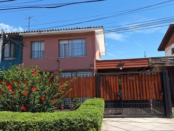 Venta / Casa / Cerrillos