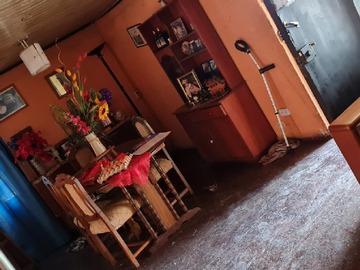 Venta / Casa / Cerrillos