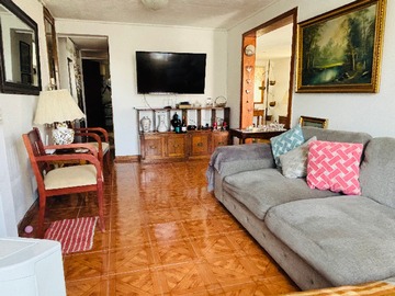 Venta / Casa / Cerrillos