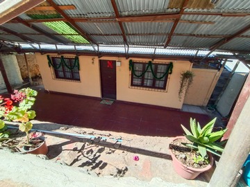 Venta / Casa / Cerrillos