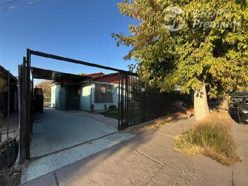 Venta / Casa / Cerrillos