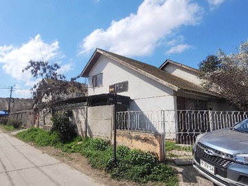 Venta / Casa / Cerrillos