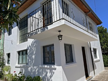 Venta / Casa / Cerrillos