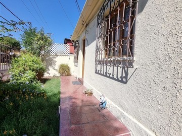 Venta / Casa / Cerrillos