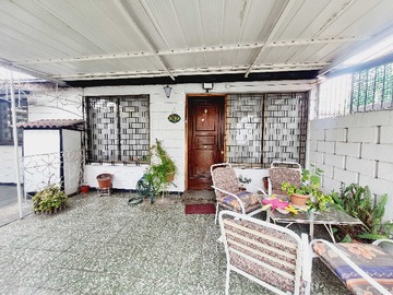 Venta / Casa / Cerrillos