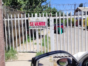 Venta / Casa / Cerrillos